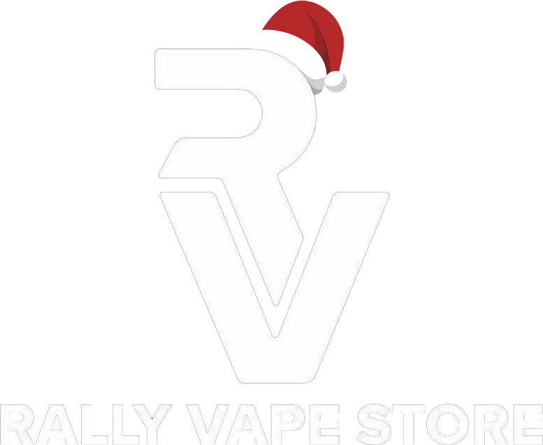 Rally VAPE Store